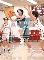 Photo from the gallery "Irvine vs. Laguna Beach (Coast Classic)"