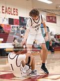 Photo from the gallery "Irvine vs. Laguna Beach (Coast Classic)"