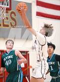 Photo from the gallery "Irvine vs. Laguna Beach (Coast Classic)"