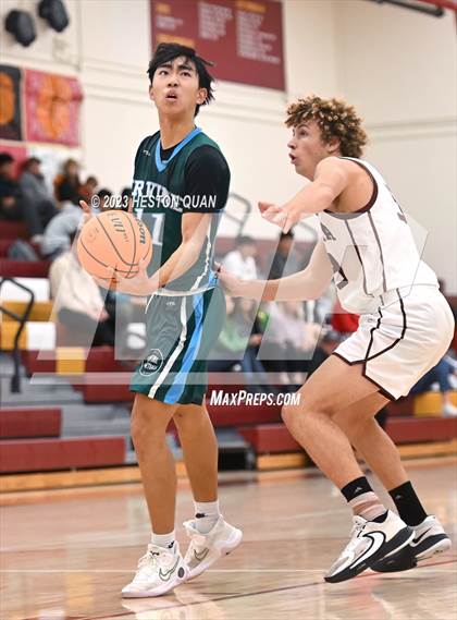 Thumbnail 1 in Irvine vs. Laguna Beach (Coast Classic) photogallery.