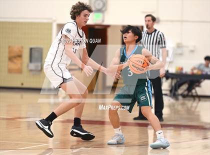 Thumbnail 3 in Irvine vs. Laguna Beach (Coast Classic) photogallery.
