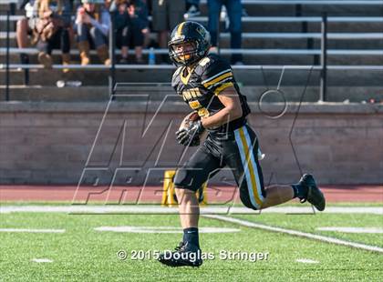 Thumbnail 3 in Piner @ Bishop O'Dowd (NCS Division 3 Playoffs) photogallery.