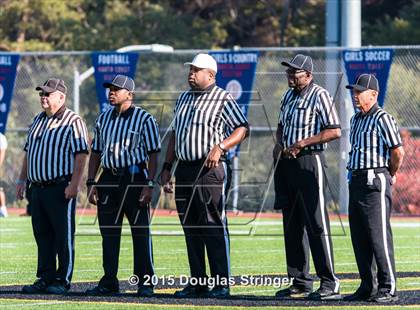 Thumbnail 1 in Piner @ Bishop O'Dowd (NCS Division 3 Playoffs) photogallery.