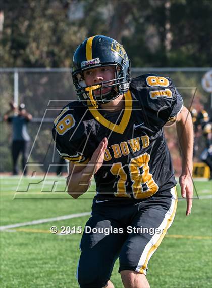 Thumbnail 3 in Piner @ Bishop O'Dowd (NCS Division 3 Playoffs) photogallery.