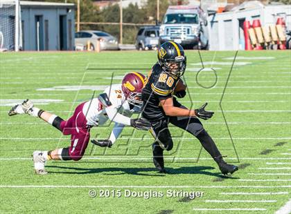Thumbnail 3 in Piner @ Bishop O'Dowd (NCS Division 3 Playoffs) photogallery.