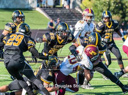 Thumbnail 3 in Piner @ Bishop O'Dowd (NCS Division 3 Playoffs) photogallery.