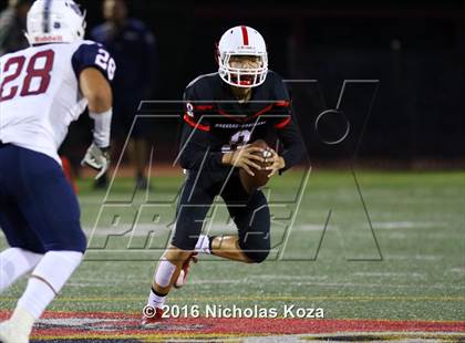 Thumbnail 3 in Harvard-Westlake vs. Garfield  photogallery.