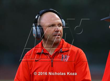 Thumbnail 2 in Harvard-Westlake vs. Garfield  photogallery.