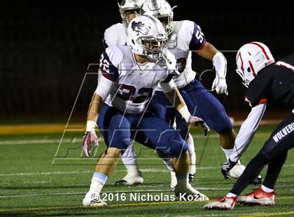 Thumbnail 3 in Harvard-Westlake vs. Garfield  photogallery.