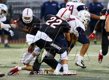 Thumbnail 3 in Harvard-Westlake vs. Garfield  photogallery.
