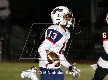 Thumbnail 2 in Harvard-Westlake vs. Garfield  photogallery.