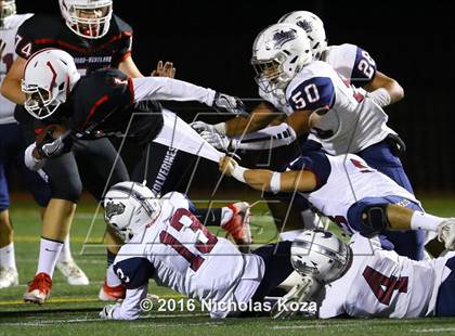 Thumbnail 1 in Harvard-Westlake vs. Garfield  photogallery.