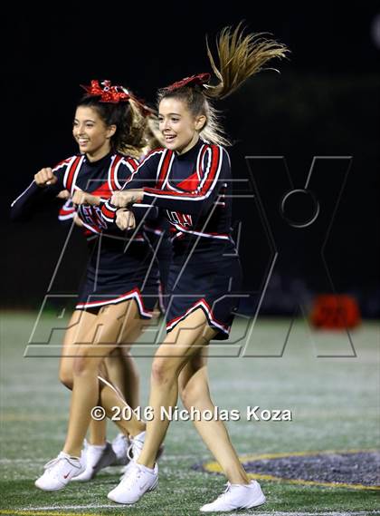 Thumbnail 3 in Harvard-Westlake vs. Garfield  photogallery.
