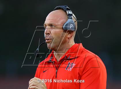 Thumbnail 1 in Harvard-Westlake vs. Garfield  photogallery.