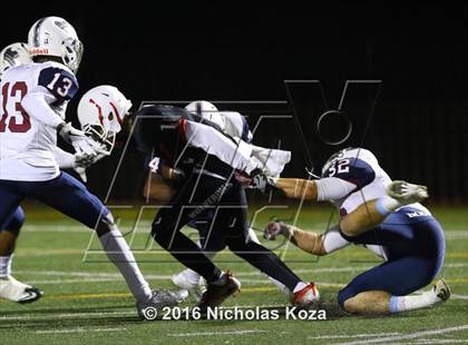 Thumbnail 3 in Harvard-Westlake vs. Garfield  photogallery.