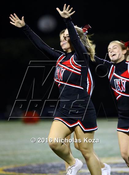 Thumbnail 3 in Harvard-Westlake vs. Garfield  photogallery.