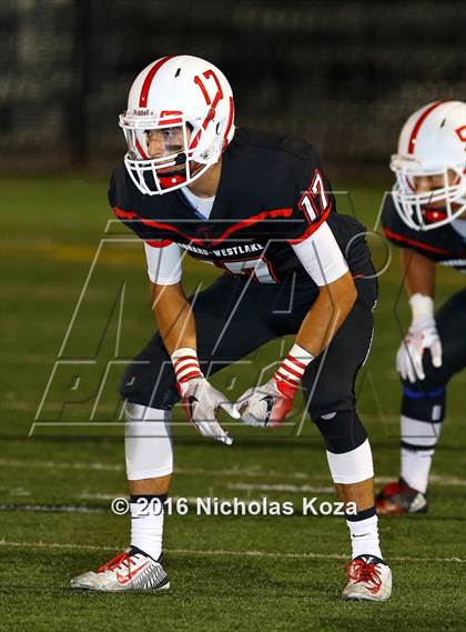 Thumbnail 3 in Harvard-Westlake vs. Garfield  photogallery.