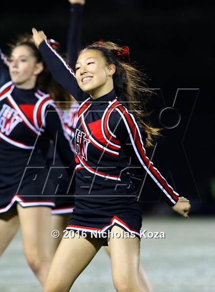 Thumbnail 2 in Harvard-Westlake vs. Garfield  photogallery.