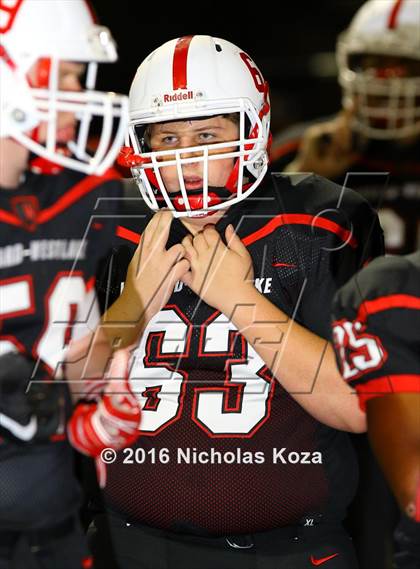 Thumbnail 2 in Harvard-Westlake vs. Garfield  photogallery.