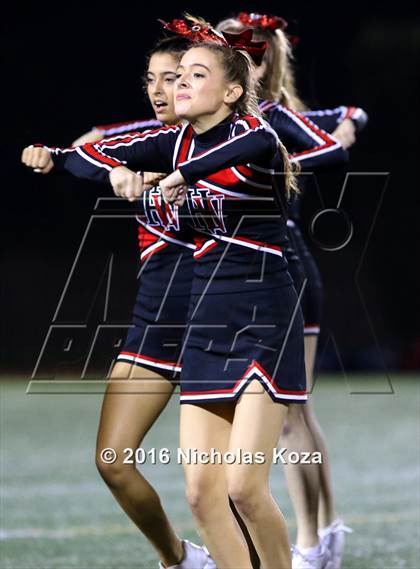 Thumbnail 2 in Harvard-Westlake vs. Garfield  photogallery.