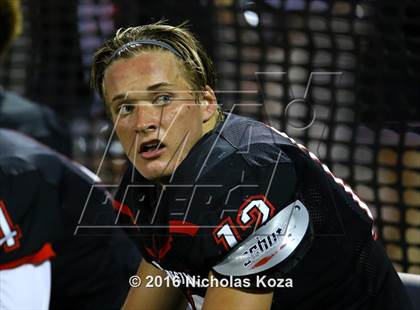 Thumbnail 3 in Harvard-Westlake vs. Garfield  photogallery.