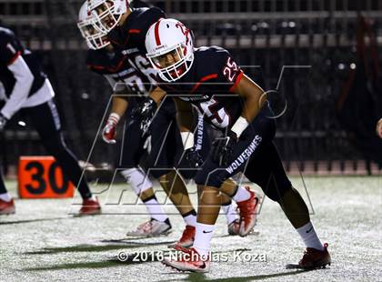 Thumbnail 3 in Harvard-Westlake vs. Garfield  photogallery.