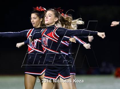 Thumbnail 3 in Harvard-Westlake vs. Garfield  photogallery.