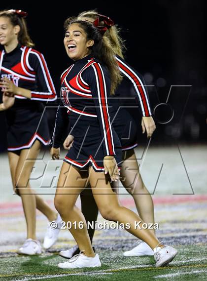 Thumbnail 3 in Harvard-Westlake vs. Garfield  photogallery.