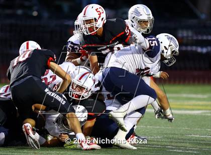 Thumbnail 1 in Harvard-Westlake vs. Garfield  photogallery.