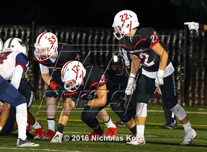 Thumbnail 3 in Harvard-Westlake vs. Garfield  photogallery.