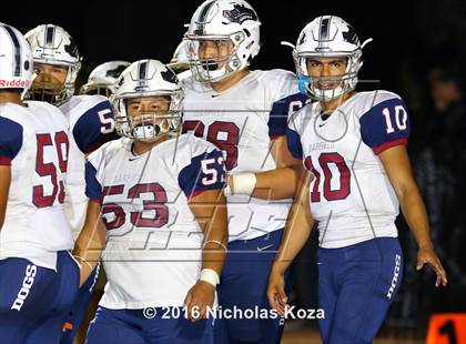 Thumbnail 1 in Harvard-Westlake vs. Garfield  photogallery.