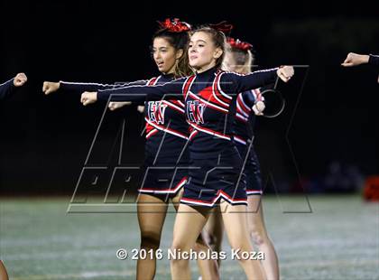 Thumbnail 1 in Harvard-Westlake vs. Garfield  photogallery.