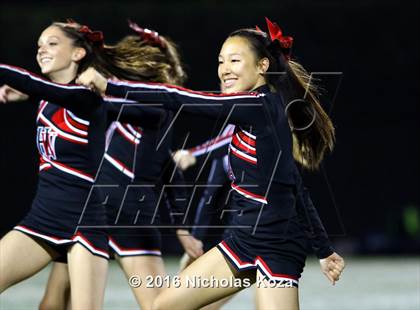 Thumbnail 3 in Harvard-Westlake vs. Garfield  photogallery.