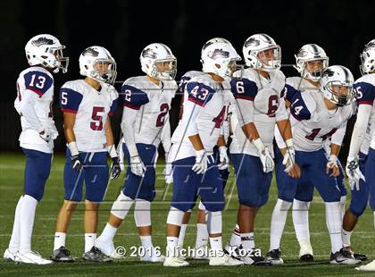 Thumbnail 3 in Harvard-Westlake vs. Garfield  photogallery.