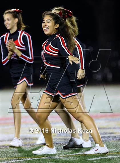 Thumbnail 2 in Harvard-Westlake vs. Garfield  photogallery.