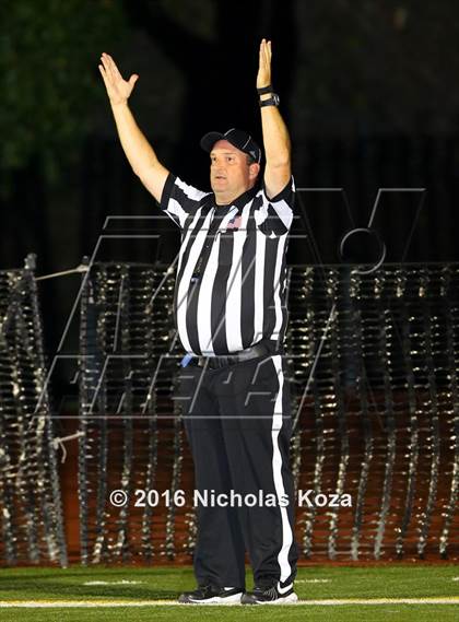Thumbnail 2 in Harvard-Westlake vs. Garfield  photogallery.