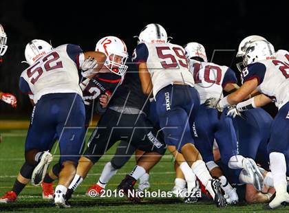 Thumbnail 2 in Harvard-Westlake vs. Garfield  photogallery.