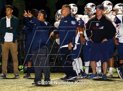 Thumbnail 2 in Harvard-Westlake vs. Garfield  photogallery.