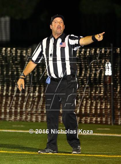 Thumbnail 3 in Harvard-Westlake vs. Garfield  photogallery.