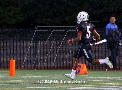 Thumbnail 1 in Harvard-Westlake vs. Garfield  photogallery.