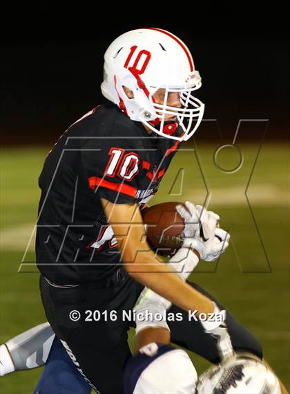 Thumbnail 1 in Harvard-Westlake vs. Garfield  photogallery.