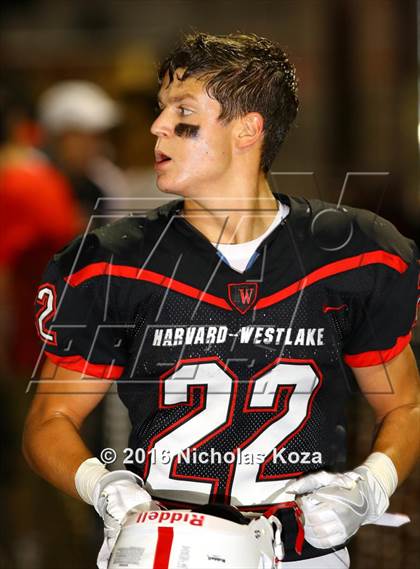 Thumbnail 1 in Harvard-Westlake vs. Garfield  photogallery.