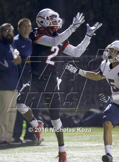 Thumbnail 2 in Harvard-Westlake vs. Garfield  photogallery.