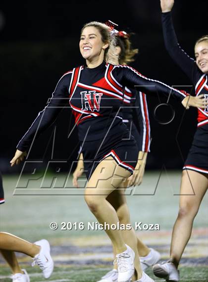 Thumbnail 2 in Harvard-Westlake vs. Garfield  photogallery.