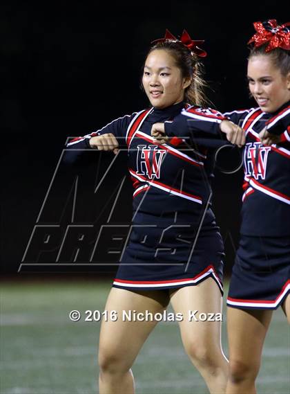 Thumbnail 3 in Harvard-Westlake vs. Garfield  photogallery.