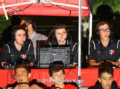 Thumbnail 3 in Harvard-Westlake vs. Garfield  photogallery.