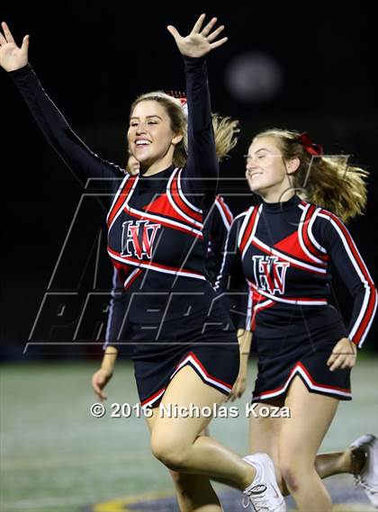 Thumbnail 2 in Harvard-Westlake vs. Garfield  photogallery.