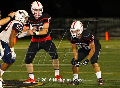 Thumbnail 2 in Harvard-Westlake vs. Garfield  photogallery.