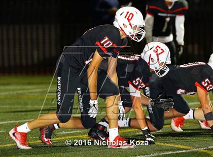 Thumbnail 2 in Harvard-Westlake vs. Garfield  photogallery.