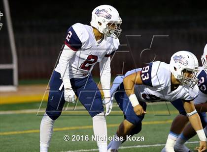 Thumbnail 3 in Harvard-Westlake vs. Garfield  photogallery.